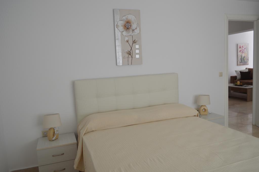 Anthi City Center Apartment Rhodes City Exterior foto