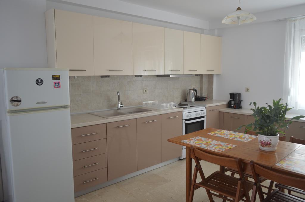 Anthi City Center Apartment Rhodes City Exterior foto