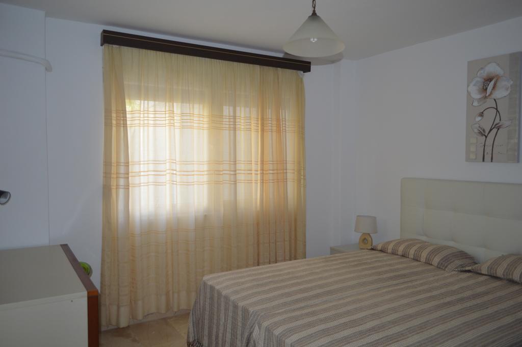 Anthi City Center Apartment Rhodes City Exterior foto
