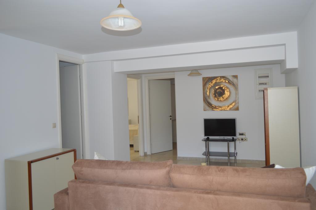 Anthi City Center Apartment Rhodes City Exterior foto