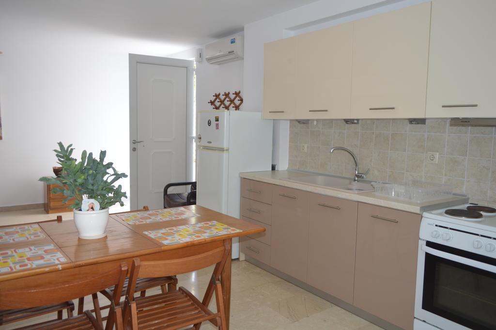 Anthi City Center Apartment Rhodes City Exterior foto